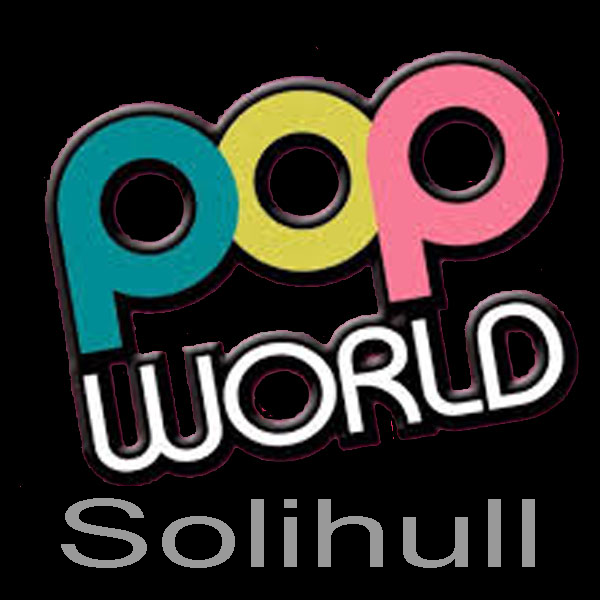 Popworld Solihull