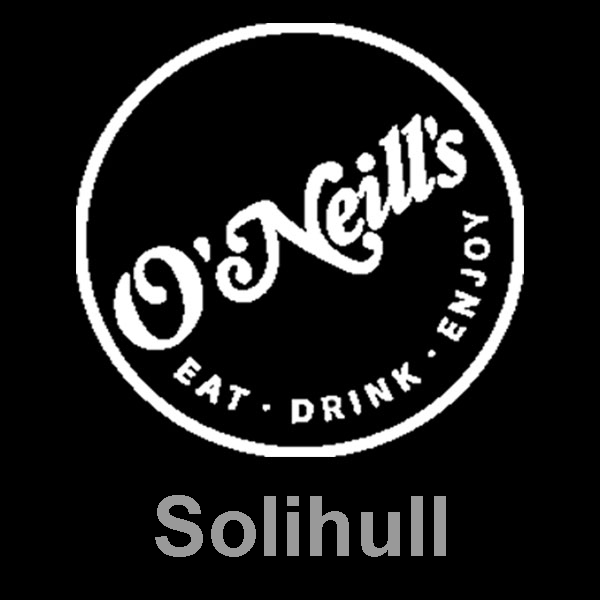 ONeills Solihull