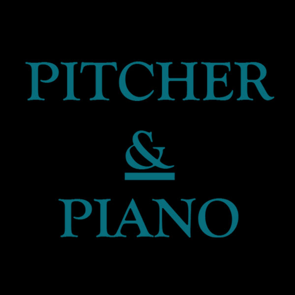 Pitcher and Piano