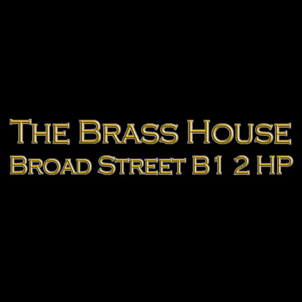 Brass House